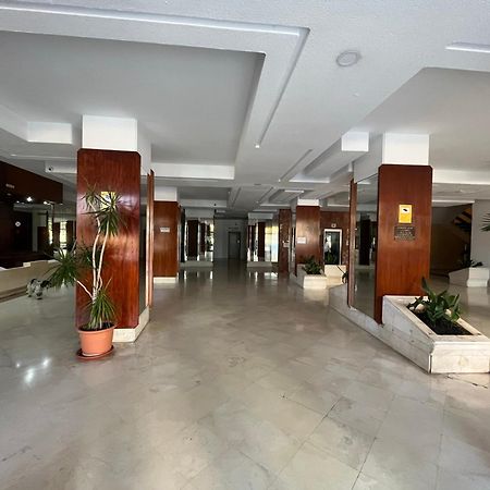 Torremolinos Center Apartment Extérieur photo