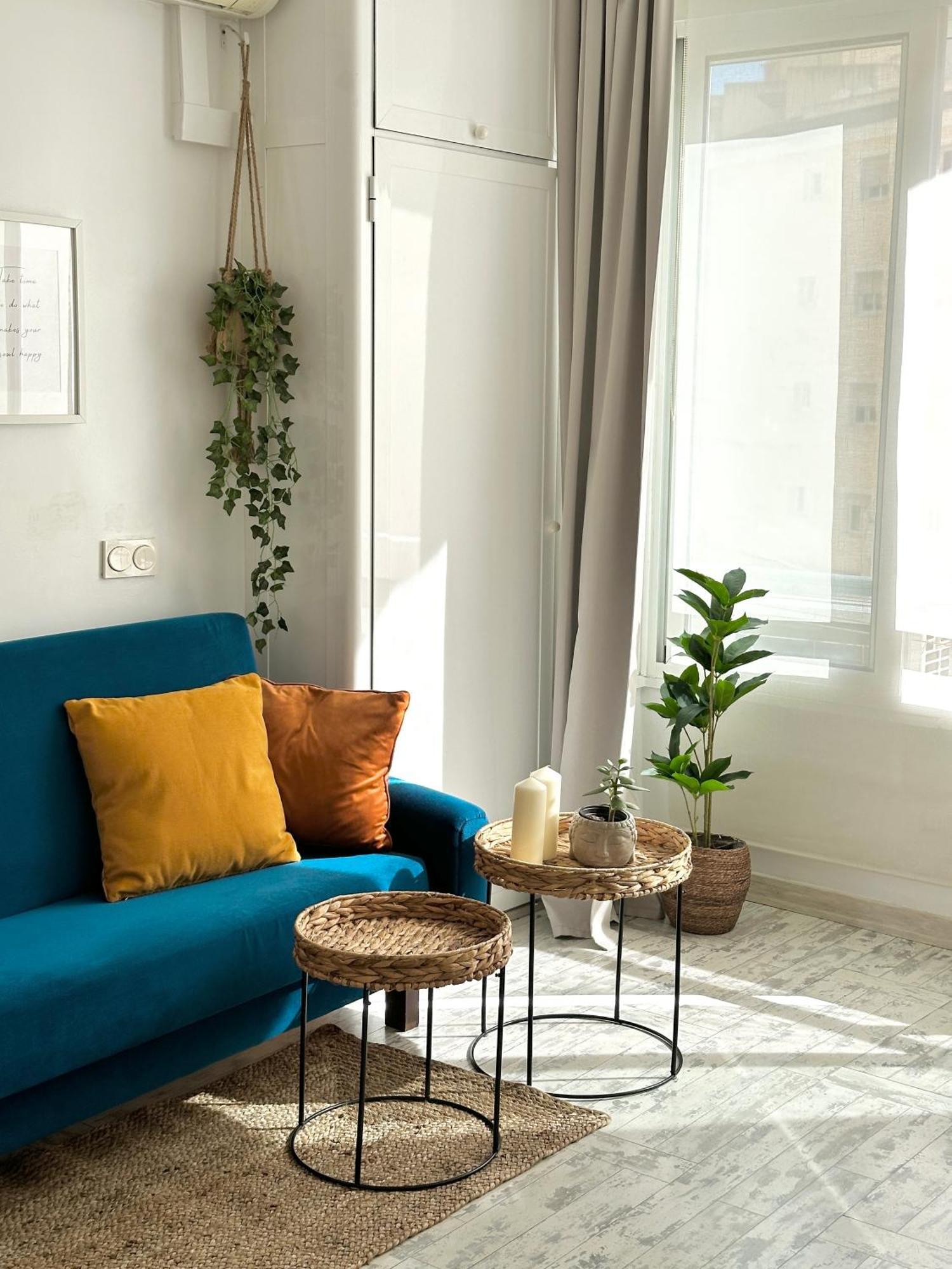 Torremolinos Center Apartment Extérieur photo