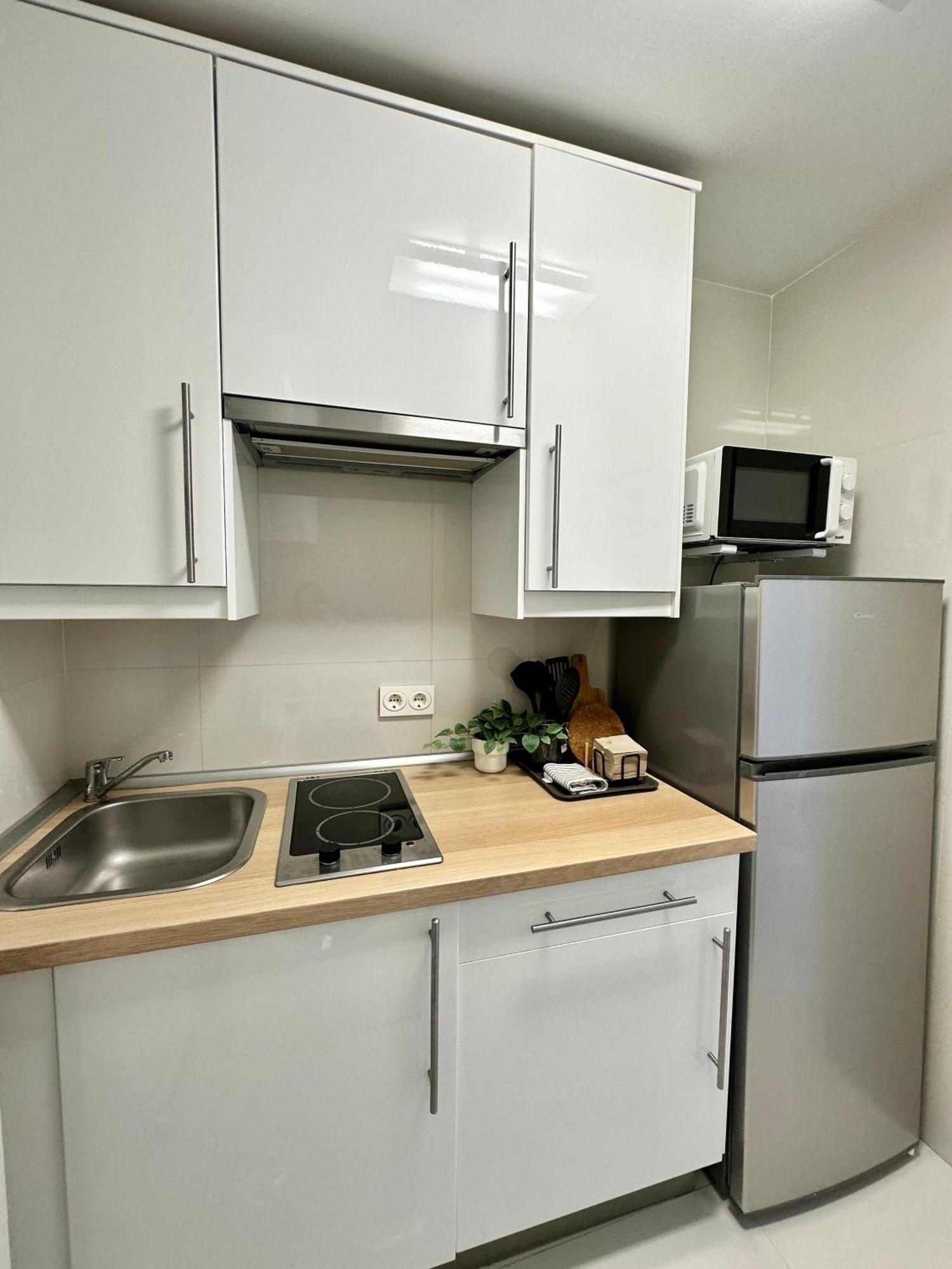 Torremolinos Center Apartment Extérieur photo