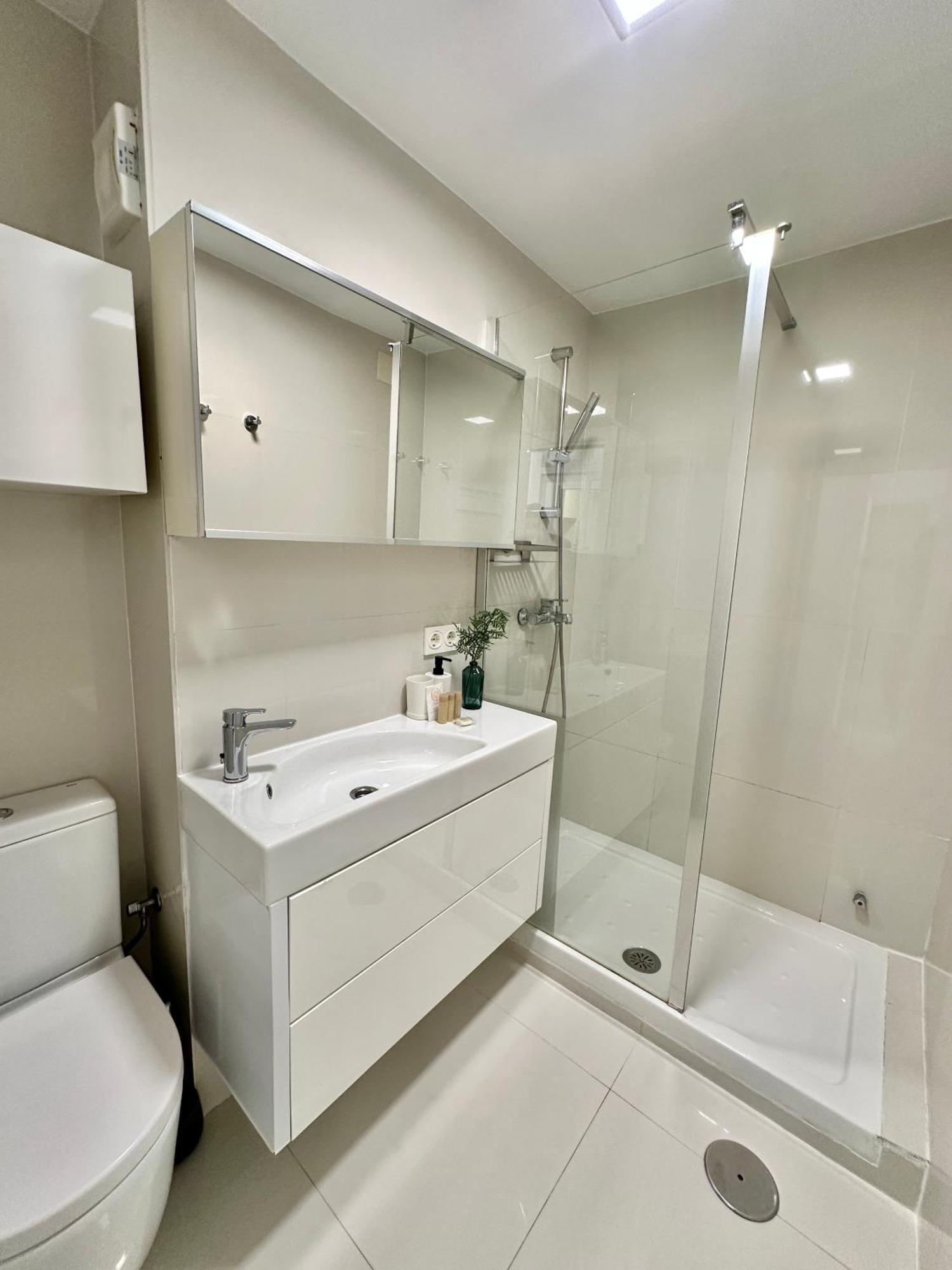 Torremolinos Center Apartment Extérieur photo
