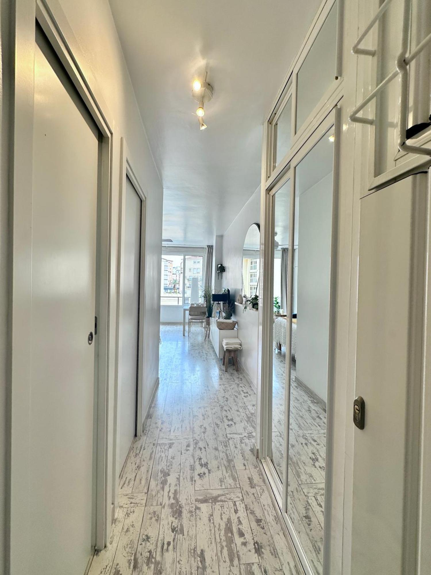 Torremolinos Center Apartment Extérieur photo