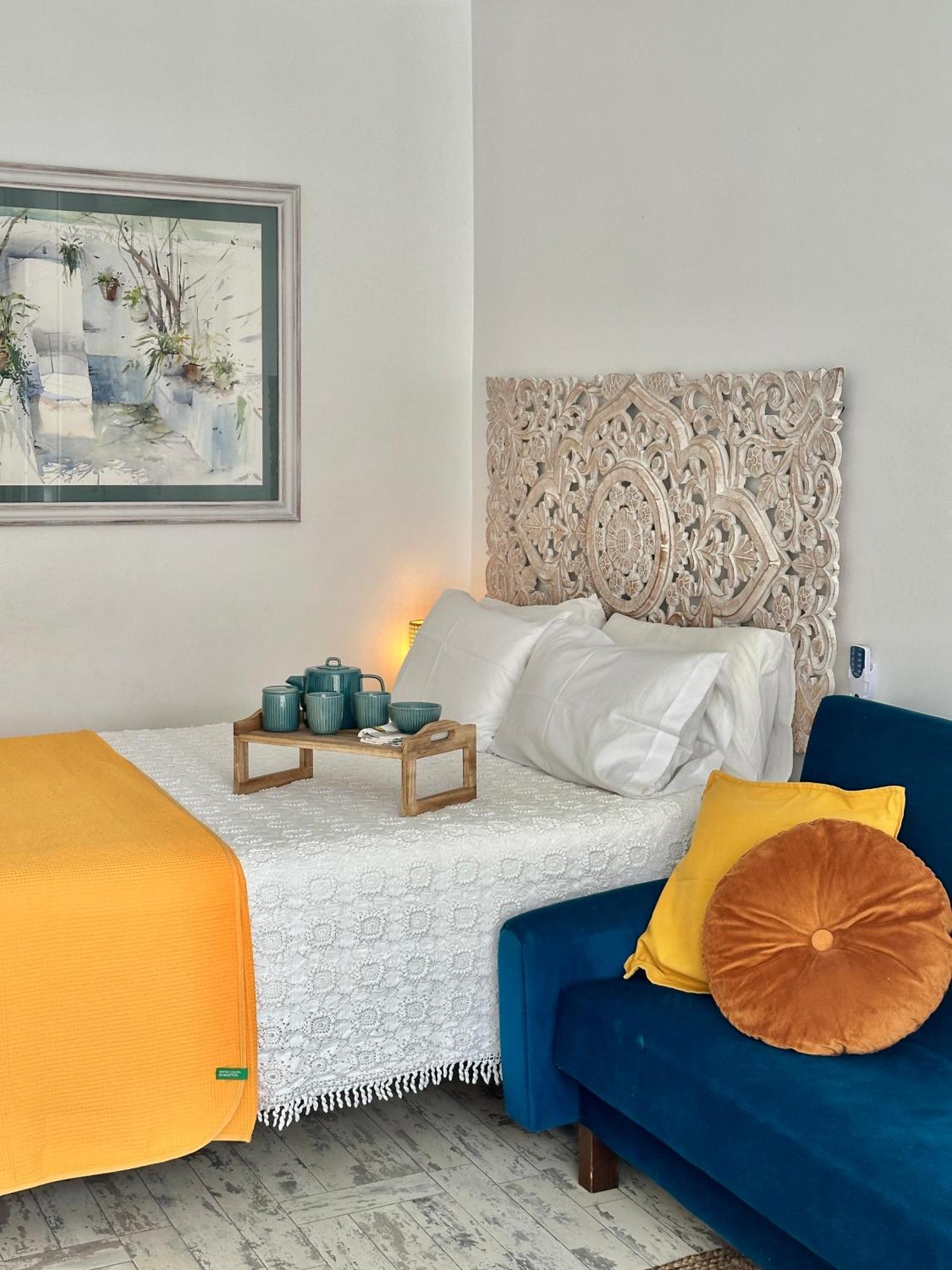 Torremolinos Center Apartment Extérieur photo