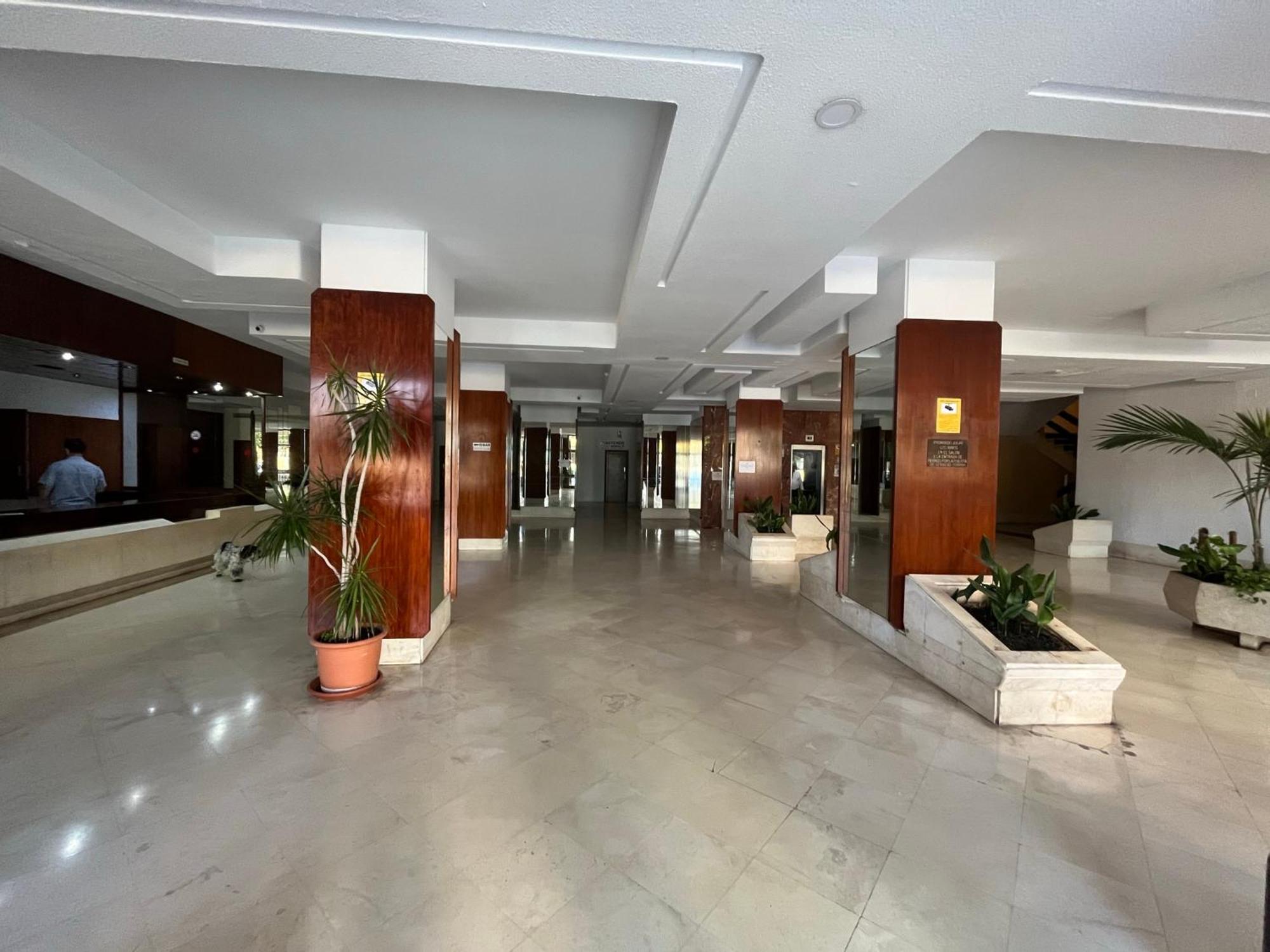 Torremolinos Center Apartment Extérieur photo