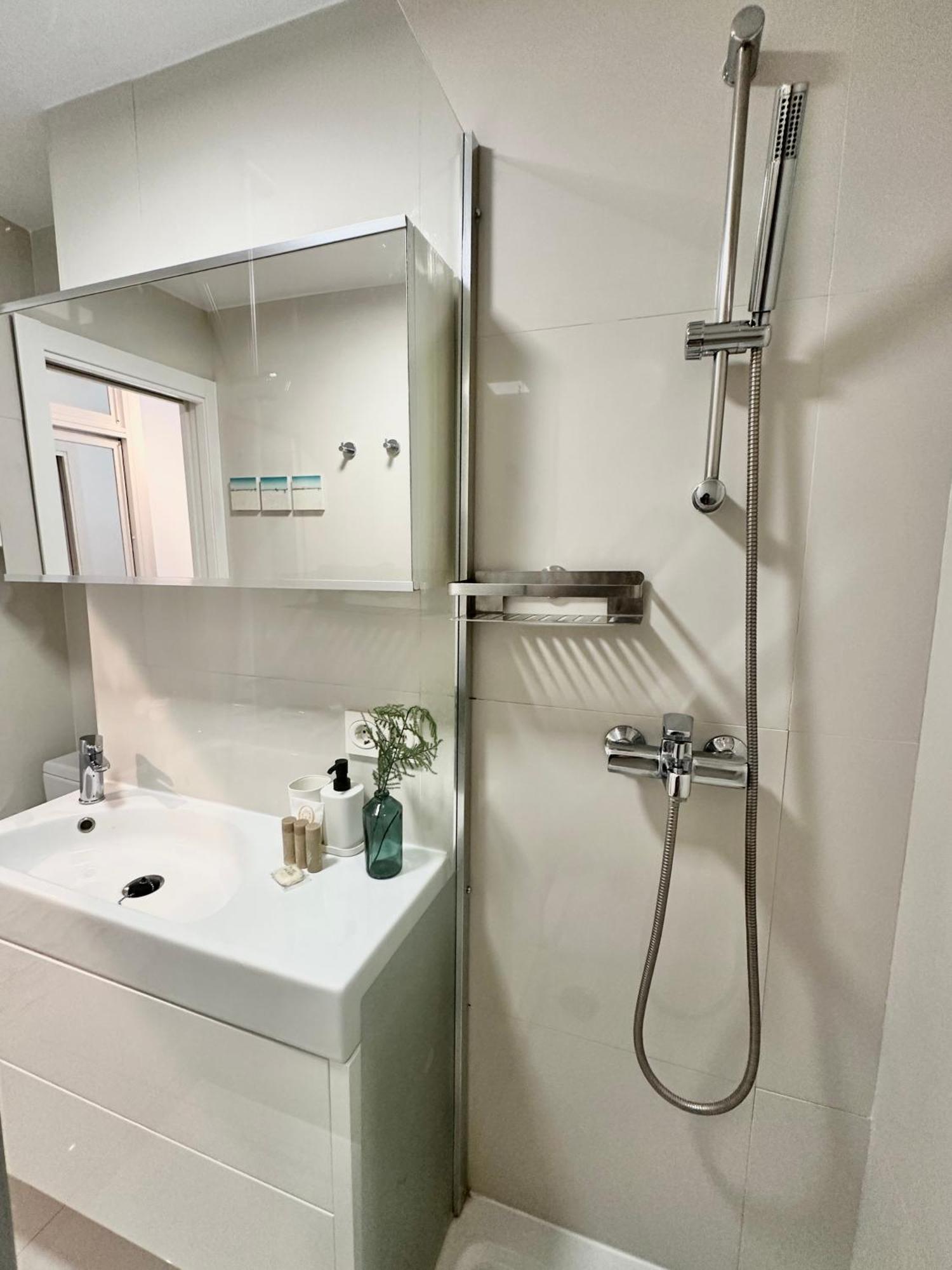 Torremolinos Center Apartment Extérieur photo