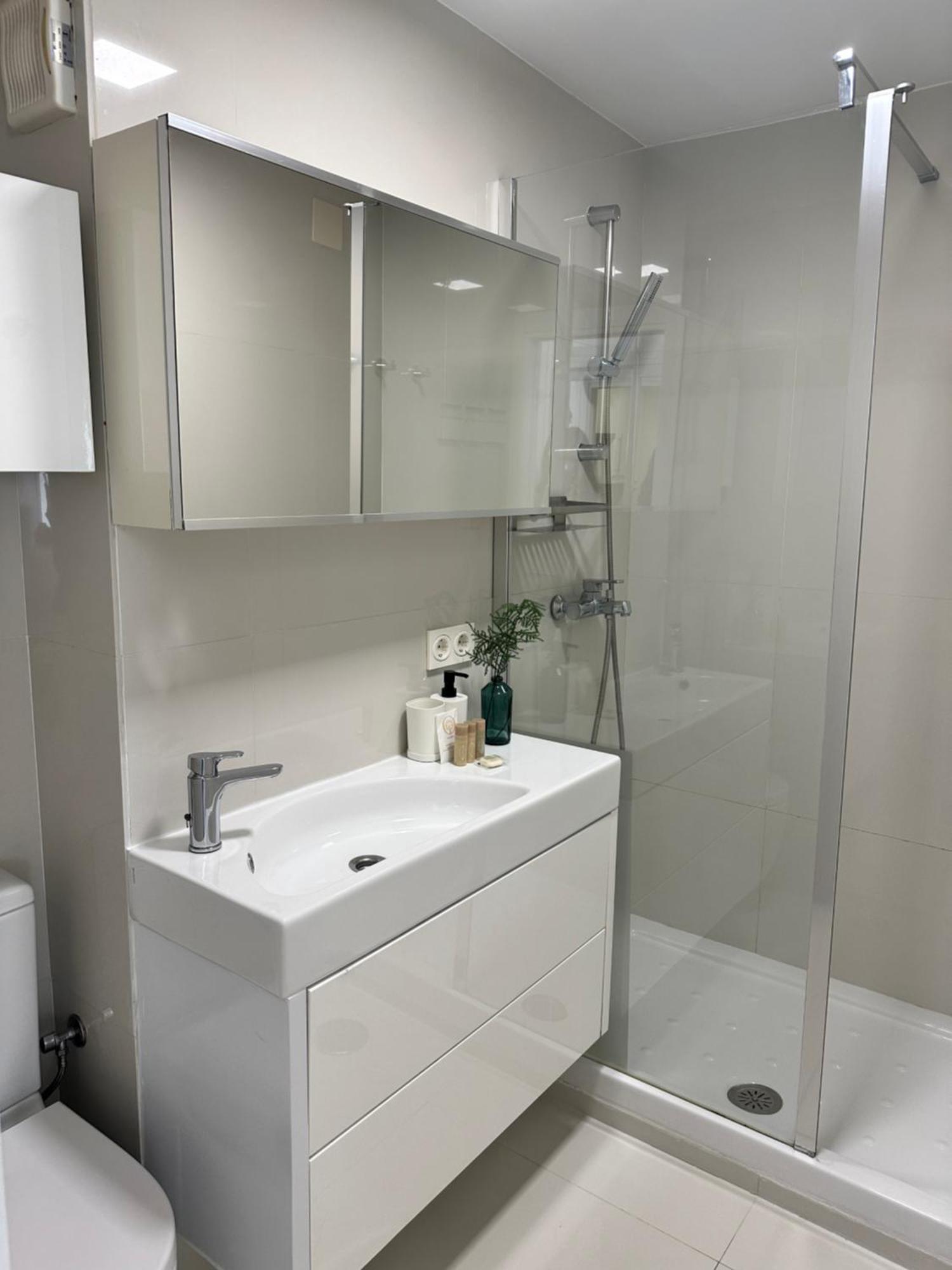 Torremolinos Center Apartment Extérieur photo