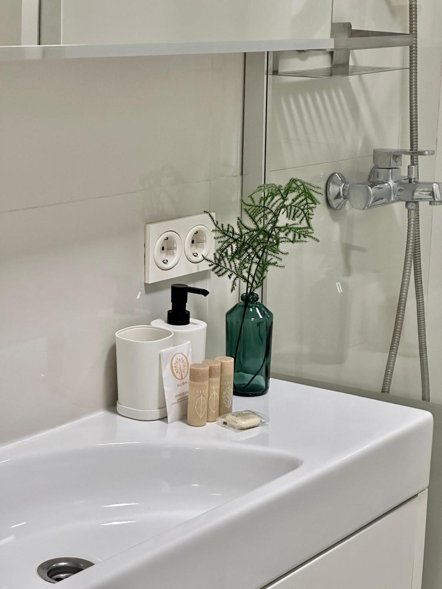 Torremolinos Center Apartment Extérieur photo