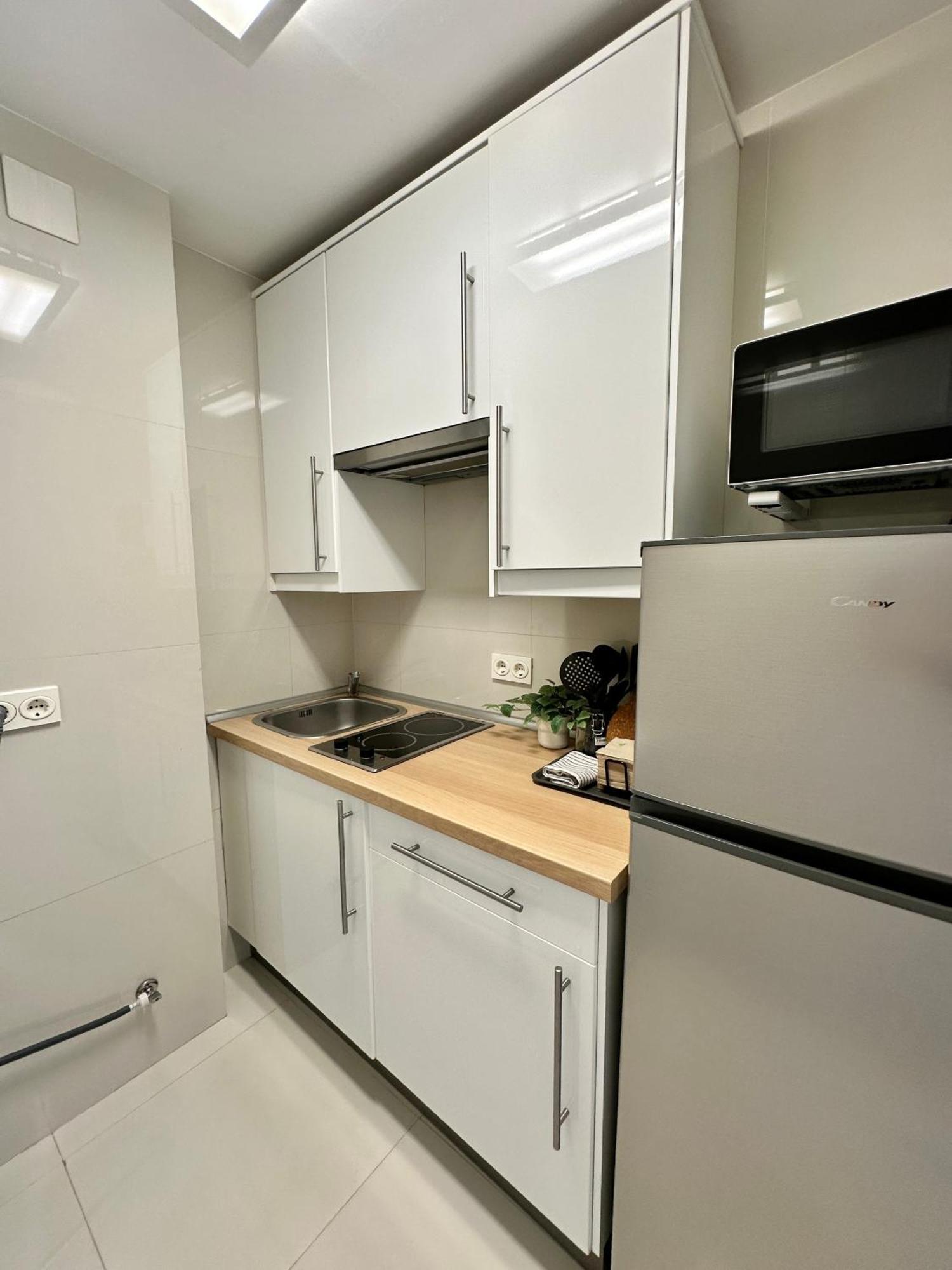 Torremolinos Center Apartment Extérieur photo