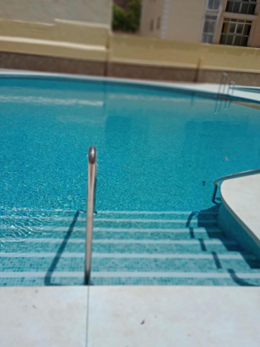 Torremolinos Center Apartment Extérieur photo